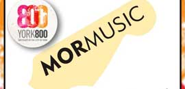 Mor Music