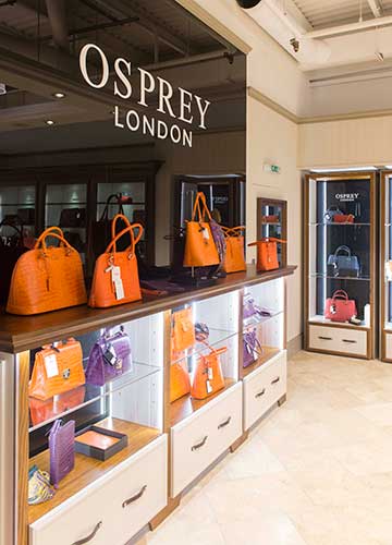 osprey outlets