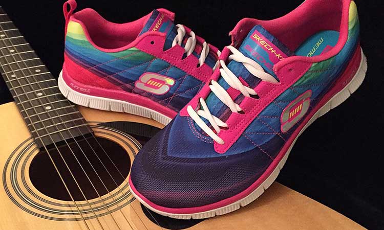 skechers designer outlet