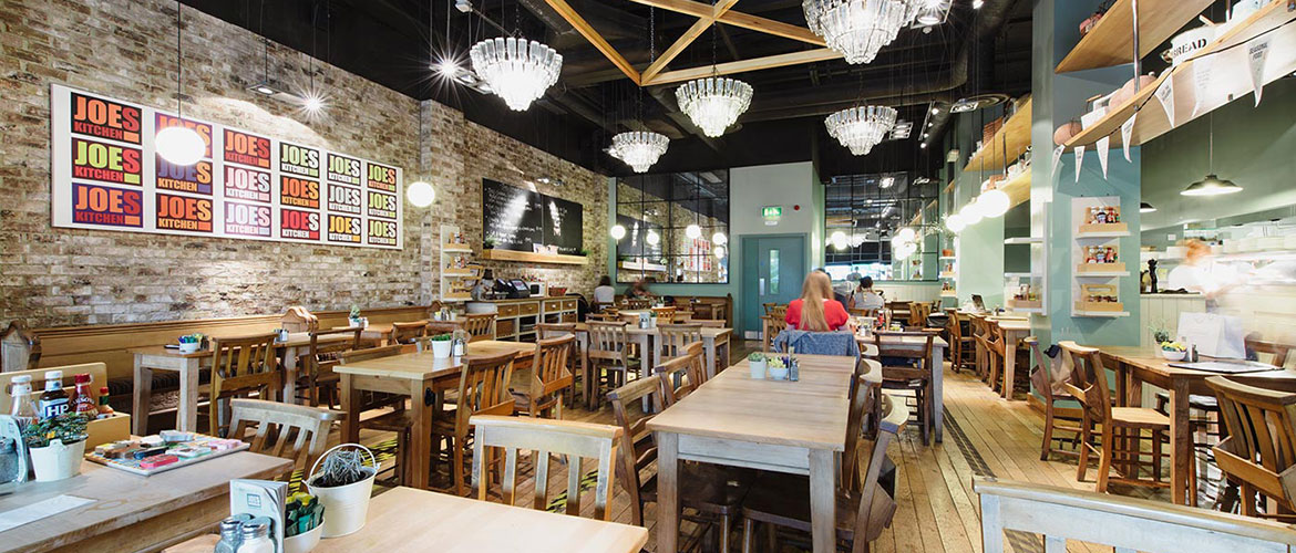 Two new restaurants plan to bring all-day, late-night dining to York