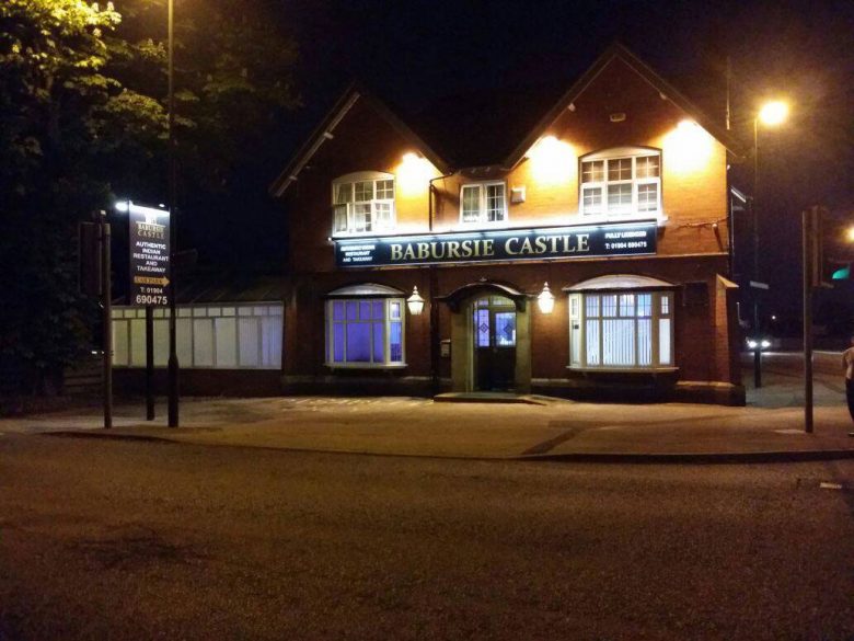 Castle bmw clifton moor gate york #2