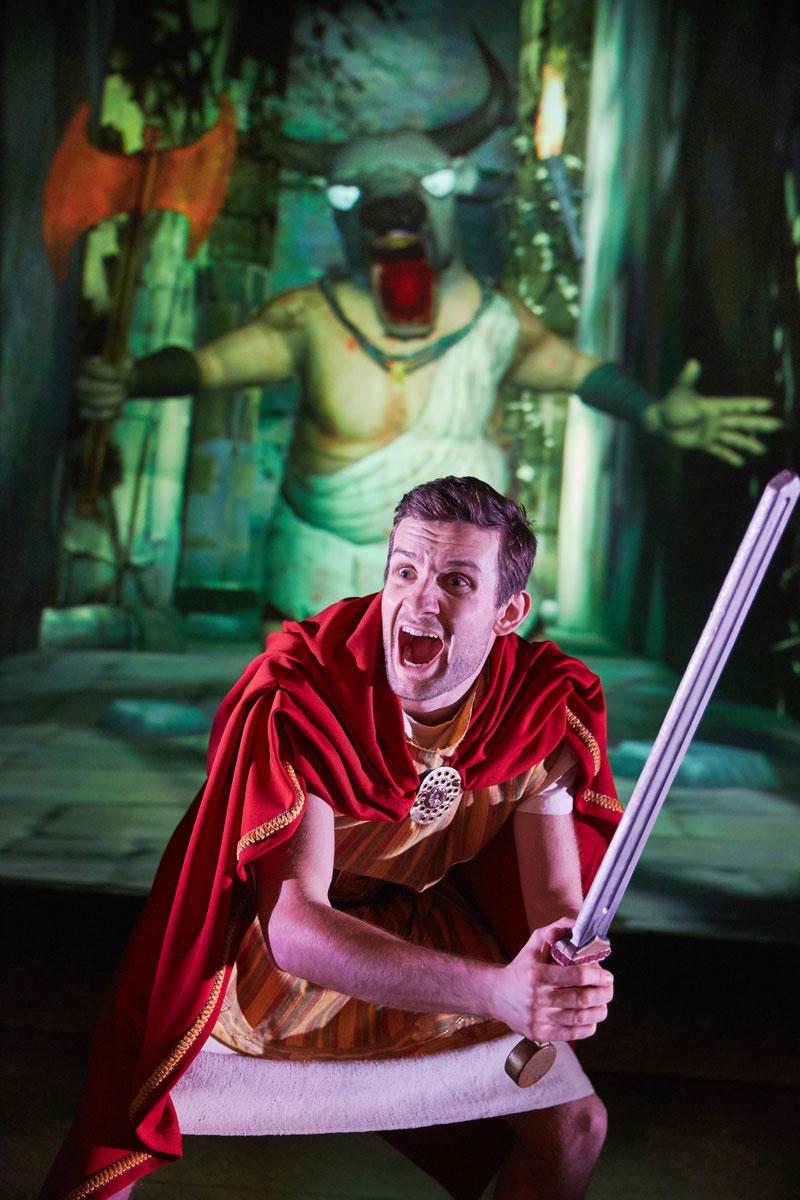 Horrible histories vikings Horrible histories vikings