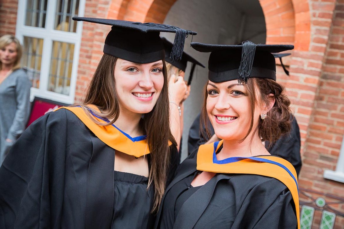 Six Reasons To Do Your Degree At York College Including Low