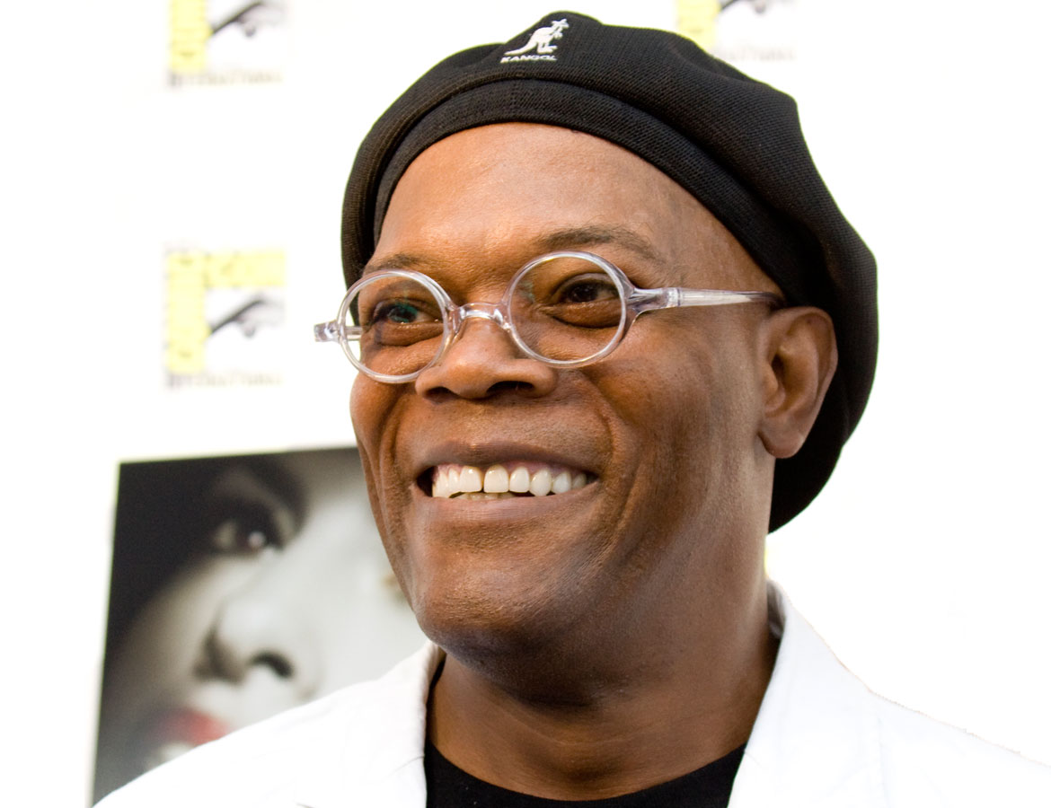 samuel l jackson kangol cap