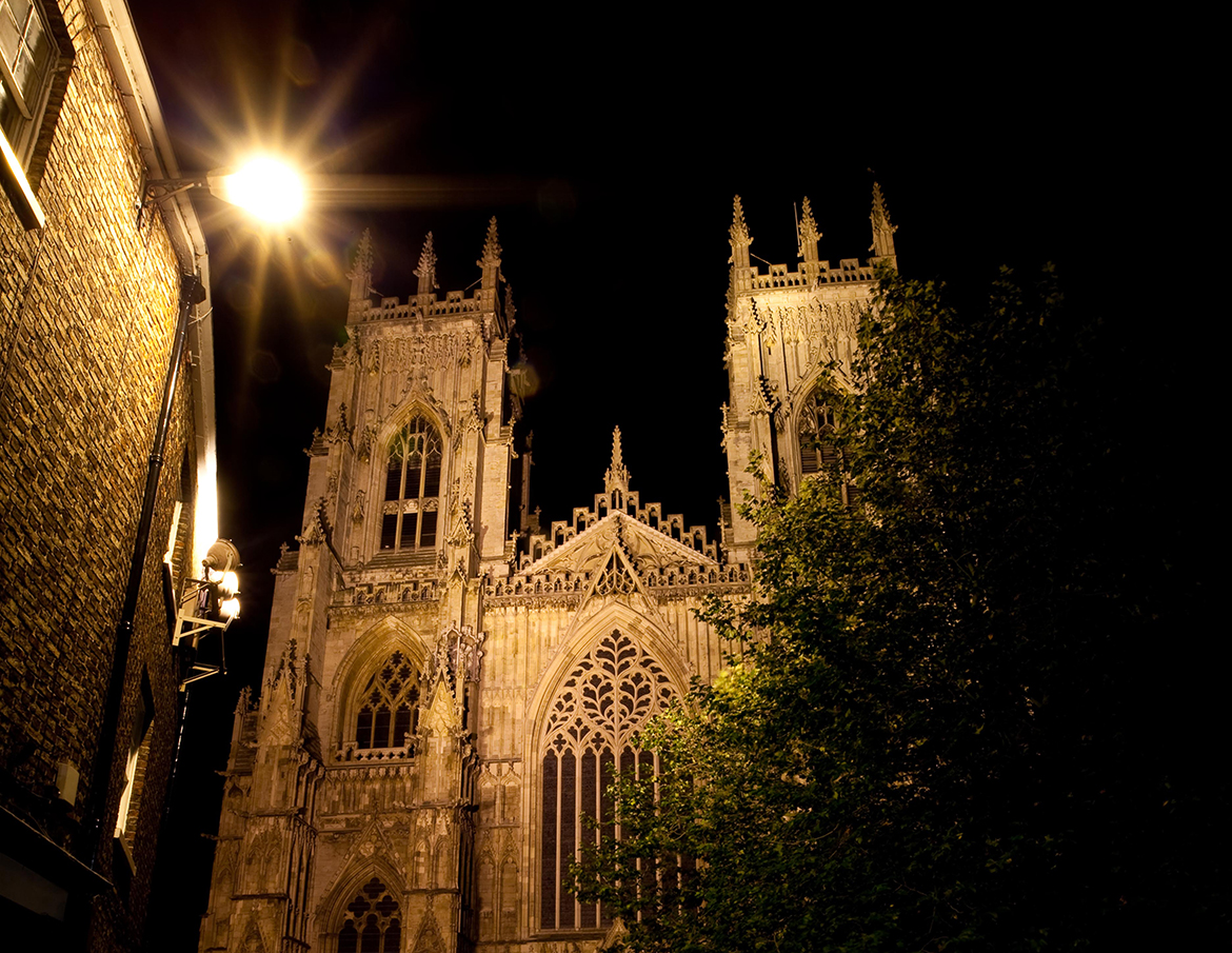 minster yorkmix ringers