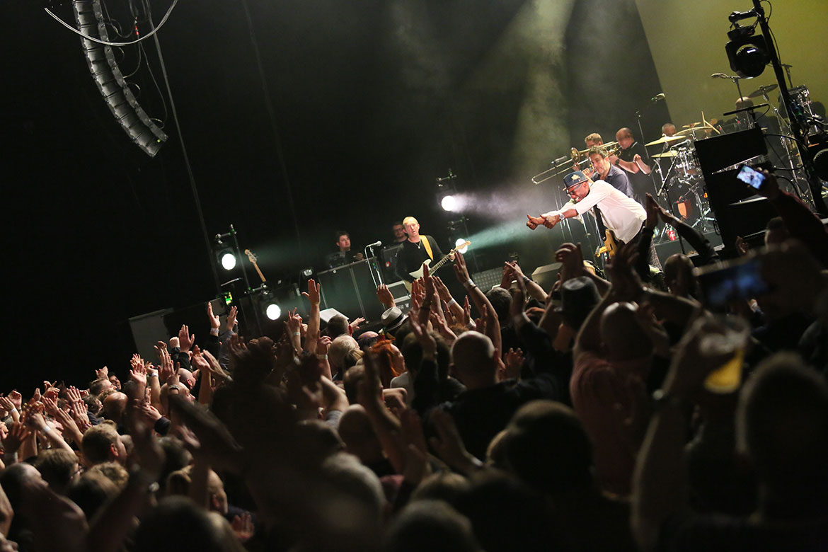 Review: The Specials at York Barbican • YorkMix1170 x 780