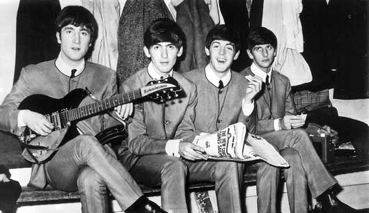It was 50 years ago today… the Beatles in York | YorkMix