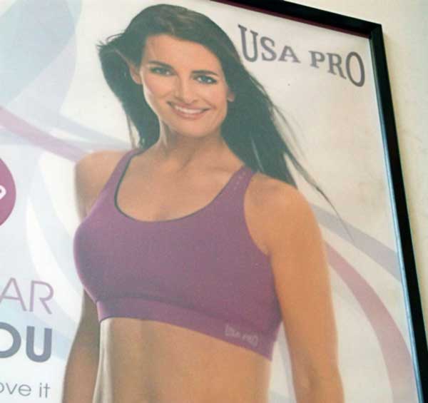 sports direct usa pro sports bra