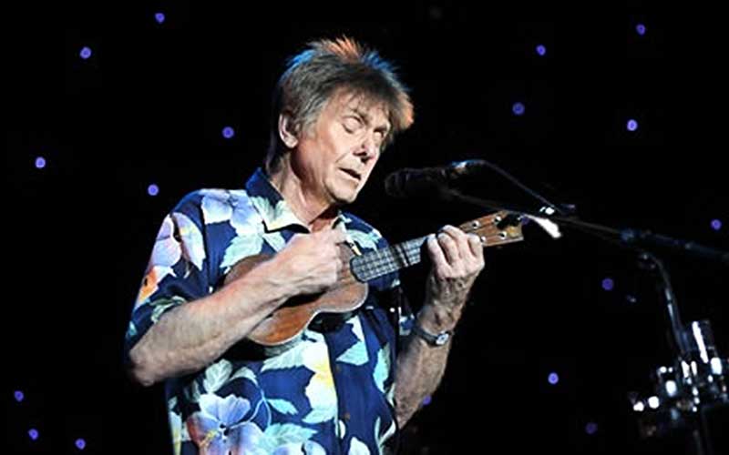 Review: Joe Brown rocks the Grand Opera House - YorkMix