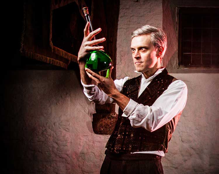 The Strange Case of Dr Jekyll and Mr Hyde 2006 - IMDb