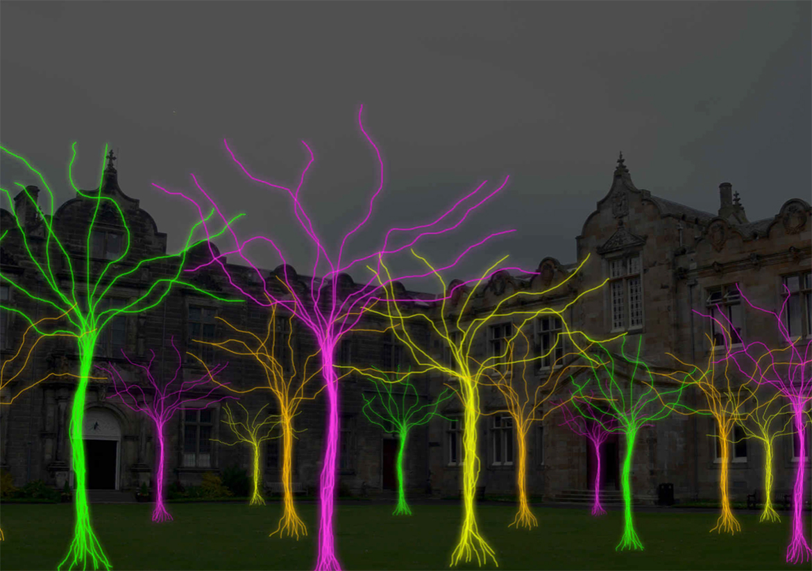 Illuminating York 2016 preview: This year's light festival unveiled