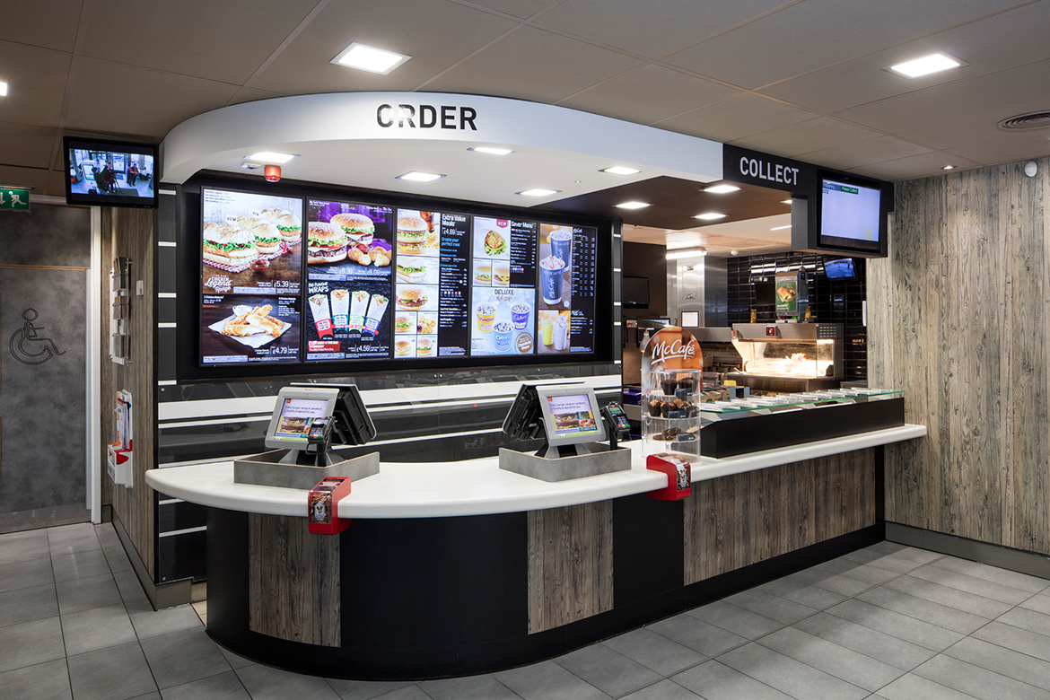 How Mcdonalds Franchise Works