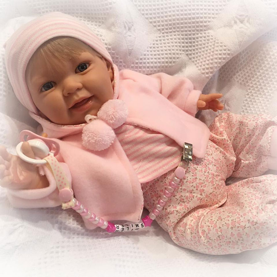 mary shortle baby dolls