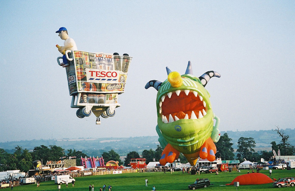 Image Result For Hot Air Balloon Festival