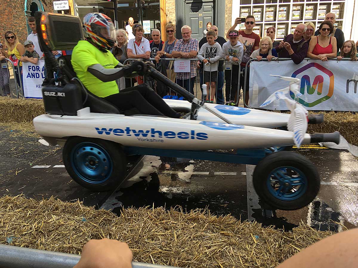 soap box challenge 2017