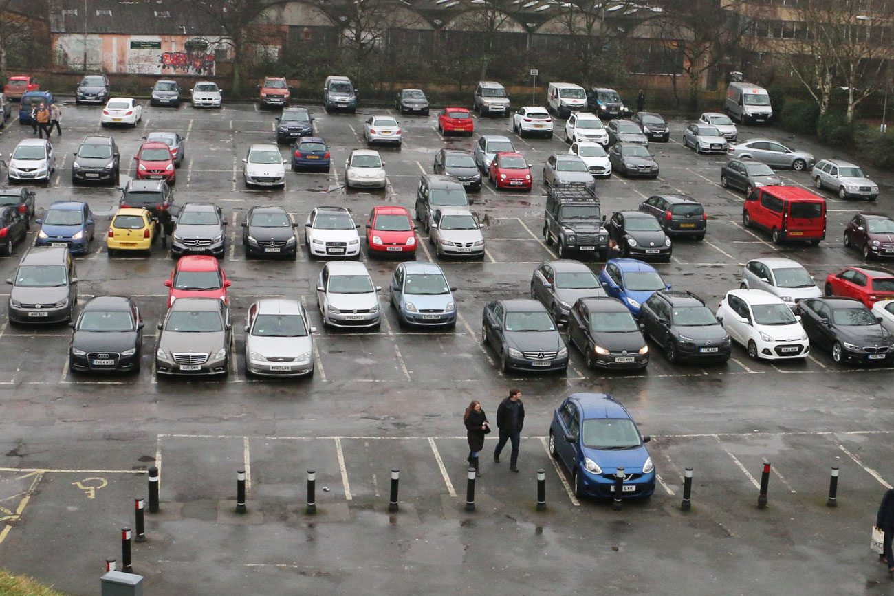 York council made a parking 'profit' of £5.5m last year | YorkMix