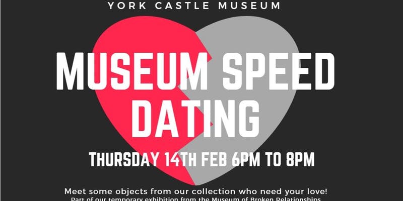 York speed dating events